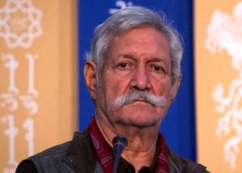 آتش تقی پور