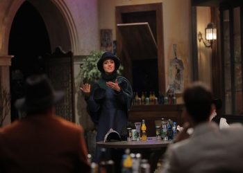 حقیقتِ عجیب بازیگر زن سریال "جیران"