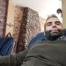 حامد مظفری روزنامهنگار و منتقد سینما
