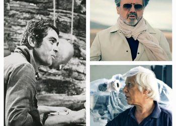 مخالفان بازگشت بیضایی و بهروز و معین، لو رفتند!