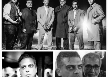 روزی دو پاکت سیگار برای بازی در فیلم صبح اعدام/روایت پوریا منجزی