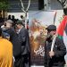 آغاز اکران سیار و دانشگاهی فیلم «آسمان غرب»/ قصه شیرودی به روز قدس رسید