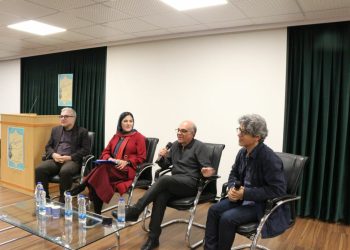 در بیستوششمین نشست ماهانهی «مستندهای ایرانشناسی» مطرح شد: