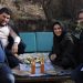 فیلم "مفت بر" با بازی حامد بهداد و سحر دولتشاهی آماده اکران شد