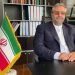 نحم الدین عبادتی به سمت «رئیس مرکز همایش های بین المللی صدا و سیما» منصوب شد