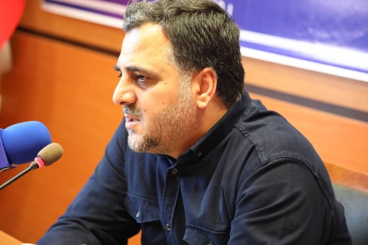 حسین اسدی‌زاده