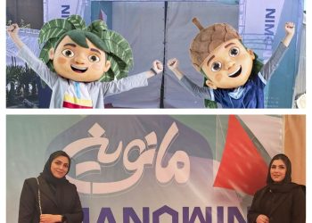 شخصیت‌های نخلی و بلوطی، به عنوان یکی از طرح منتخب جشنواره شخصیت پردازی ملی پارس آرا انتخاب شدند