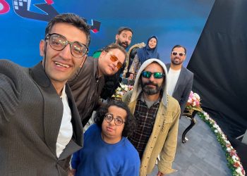 فرشاد یاسر
