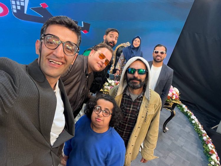 فرشاد یاسر