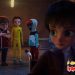 «مسافری از گانورا» بهترین انیمیشن جشنواره (Tsiolkovsky ISFF) روسیه شد