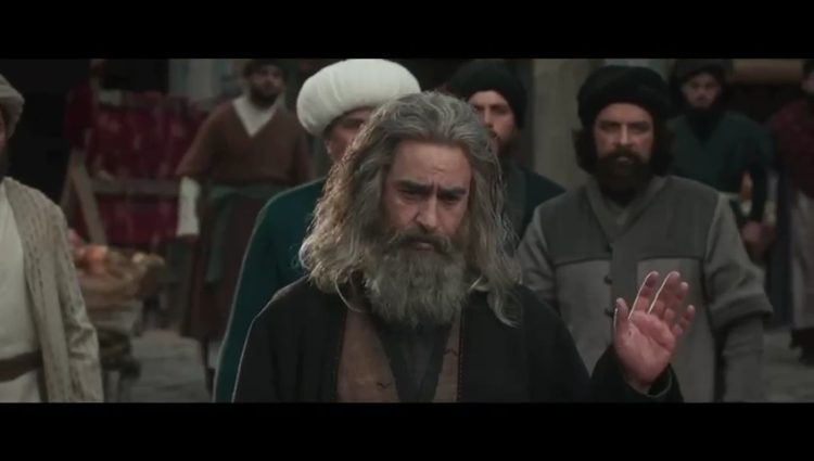 "مست عشق" در مرز صدمیلیارد!+تیزر جدید