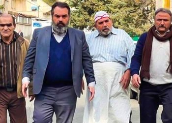 سریال بدل