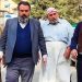 سریال بدل