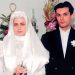 سریال در پناه تو+رامین پرچمی+لعیا زنگنه
