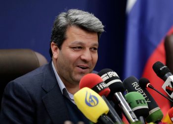 محمد خزاعی