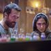 نخستین آنونس فیلم «عطرآلود» منتشر شد+فیلم