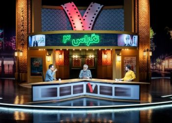فصل تازه برنامه "هفت"؛ متنوع اما تک‌بُعدی با یک "هچل هفت" بامزه