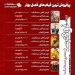 نزدیک به ۹۰درصد مخاطبان؛ مشتریِ سینماتیکت!