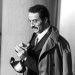 چرا سعید راد نتوانست نقش "ناخدا خورشید" را بازی کند؟/یک روزنامهنگار قدیمی شرح داد