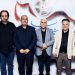 نشست سینما رو به آینده