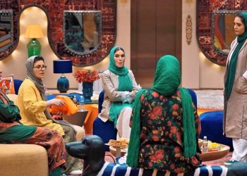 برنامه جوکر زنان