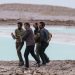 رقابت «علت مرگ: نامعلوم» در فستیوال سالنتو