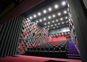 سینما رزمال