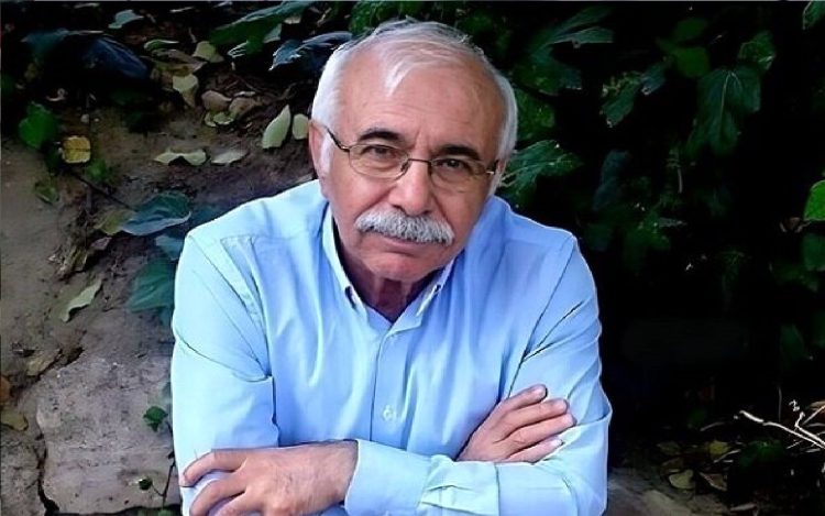 محمدعلی بهمنی شاعر و ترانهسرا در ۸۲سالگی مرحوم شد/شاعر قطعات هیت حبیب، شادمهر و ناصر عبداللهی