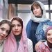 بیتا بیگی و بازیگران فیلم کاناپه