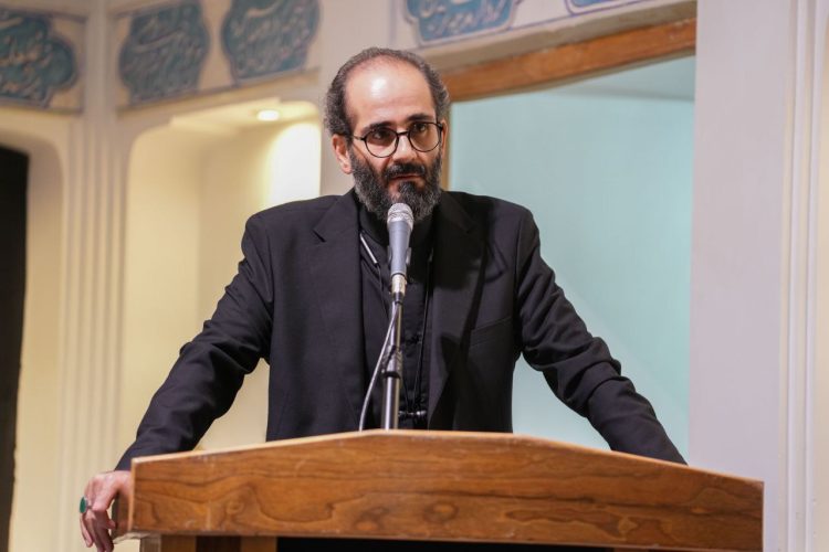 امیرحسین سمیعی