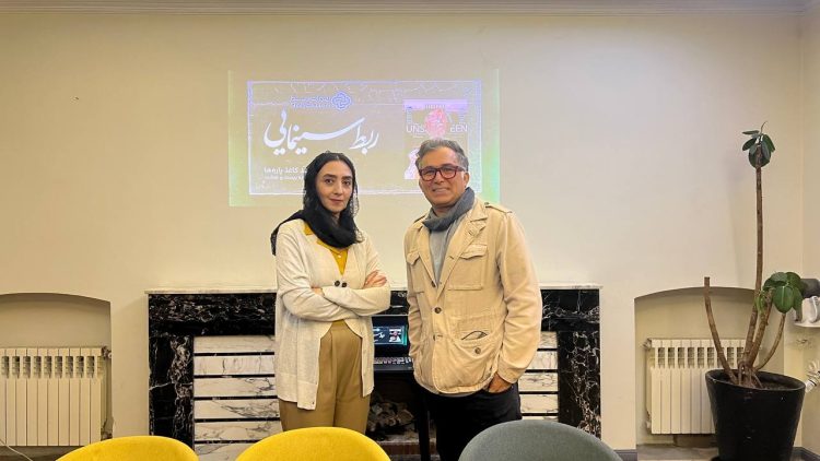 «کاغذ پارهها» حاصل یک برخورد است