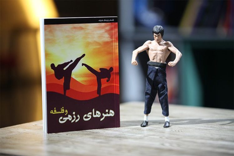 بررسی اندیشههای فلسفی مشرق زمین در «امتداد»