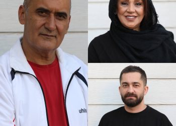 فیلمی به کارگردانی محمدرضا رحمانی/ پیش تولید «عروسی در برف» آغاز شد