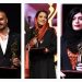 ژیلا شاهی، بنفشه صمدی و میلاد کیمرام؛ برندگان پرمناقشه جشن حافظ