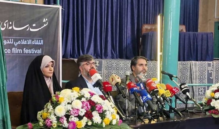 تصاویر تنب بزرگ و کوچک و ابوموسی در کجای سینمای ماست؟/در نشست جشنواره فیلم مقاومت چه گذشت؟