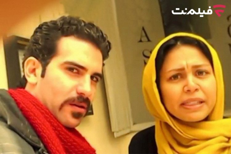 هوتن شکیبا با «تراکنش با موفقیت انجام شد» به فیلمنت میآید