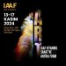 لعل و لعبت اباذری در پنجمین دوره اکسپو آرت IAAF استانبول شرکت می کنند