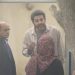 فیلم «ماه پنهان» به ساخت موسیقی رسید