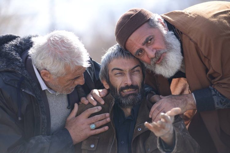 راهیابی فیلم کوتاه «ایپ» به جشنواره بینالمللی فیلم کاپری ایتالیا