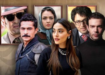 ارزآوری با تولید نسخه ترکی سریال "شهرزاد" یا برگزاری جشنواره‌های بودجه‌خوار بی‌مخاطب؟