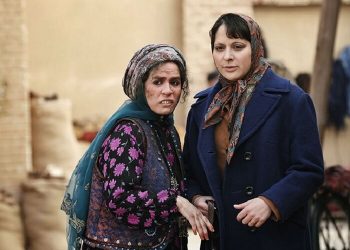 فیلم پروین
