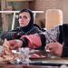 ستاره پروین؛ بازیگری با آینده روشن