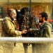 میرسعید مولویان و هادی حجازی فر در نمایی از فیلم "ناتوردشت"