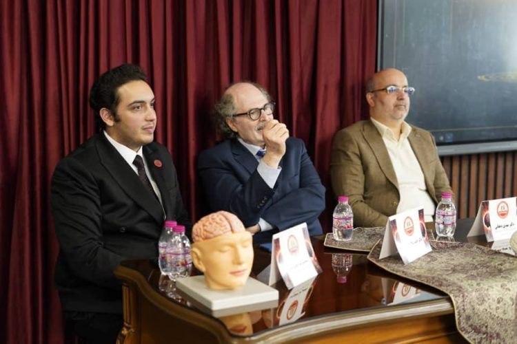 دستاوردی نوین در عرصه استعداد پروری کودک و نوجوان/طراحی مدل کوچینگ استعداد بر پایه علوم اعصاب