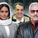 «کج پیله» با الناز شاکردوست و مهران مدیری کلید میخورد