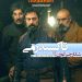 مجید صالحی، حسن معجونی و هادی کاظمی در فیلم "تاکسیدرمی"+عکس