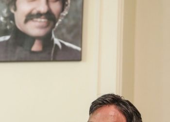 بازگشت به سینمای مرتضی عقیلی با پورعرب و سلمانِ “نون‌خ” +اولین تصویر   