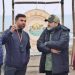 آغاز رقابت نفسگیر شرکتکنندگان/ مسابقه بزرگ «بازمانده» مقابل دوربین رفت
