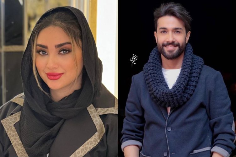 حضور حسین مهری در فیلم «کال مارجین»