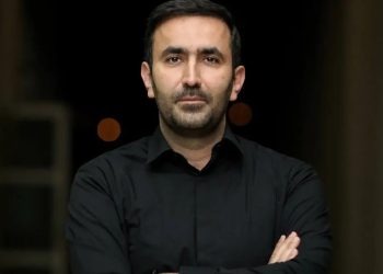پیام دارابی، مدیر سینماتیکت